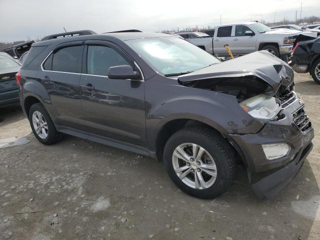 Photo 4 from auction – 2016 CHEVROLET EQUINOX LT with VIN 2GNFLFEK2G6182243