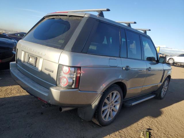 Photo 3 from auction – 2010 LAND ROVER RANGE ROVE with VIN SALMP1E40AA304531