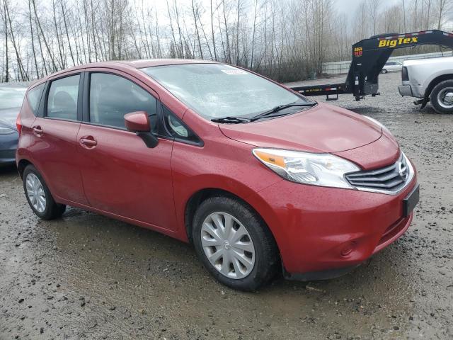 Photo 4 from auction – 2015 NISSAN VERSA NOTE with VIN 3N1CE2CP8FL411048