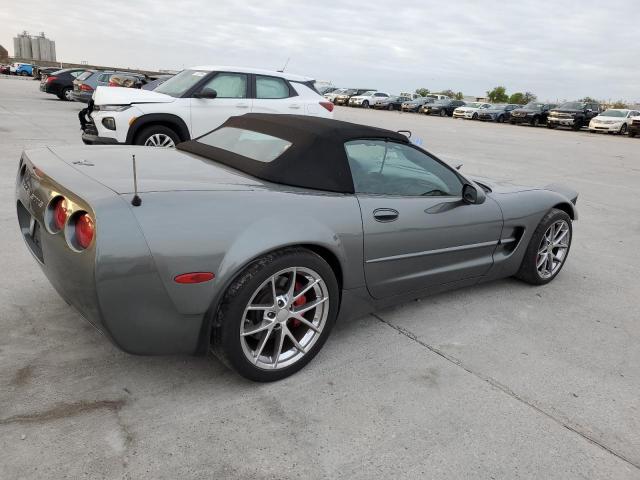 Photo 3 from auction – 2003 CHEVROLET CORVETTE with VIN 1G1YY32G535102711
