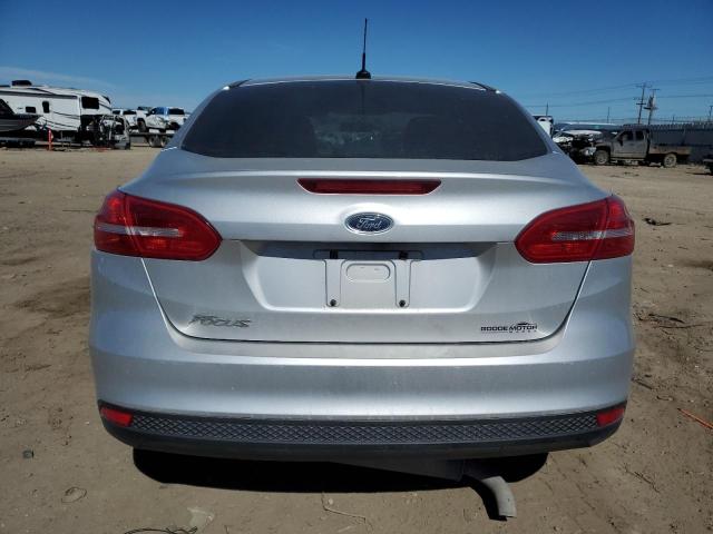 Photo 6 from auction – 2018 FORD FOCUS S with VIN 1FADP3E29JL204889