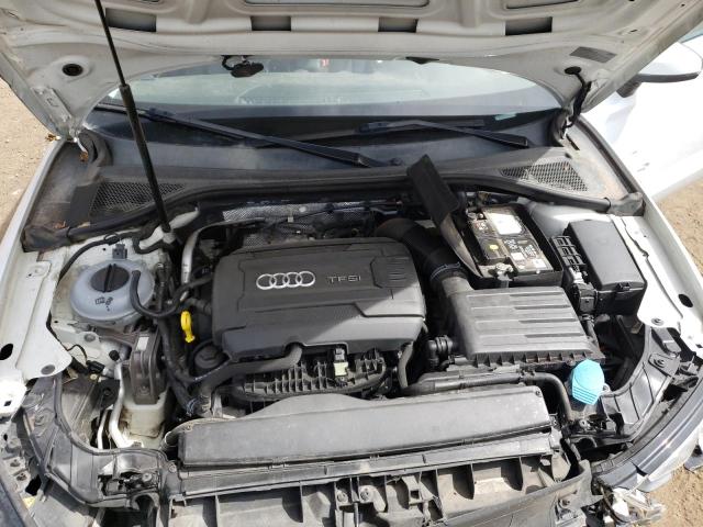 Photo 11 from auction – 2015 AUDI A3 with VIN WAUACGFF9F1004953