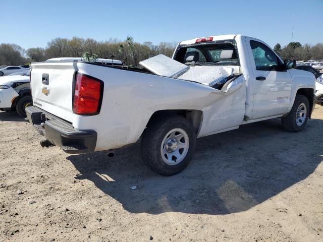 Photo 3 from auction – 2015 CHEVROLET SILVERADO with VIN 1GCNCPEH4FZ429327