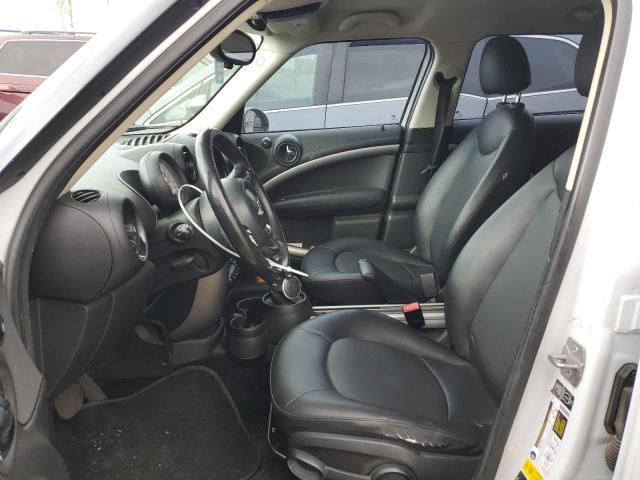 Zdjęcie 7 z aukcji – 2013 MINI COOPER COU z VIN WMWZB3C52DWM08204