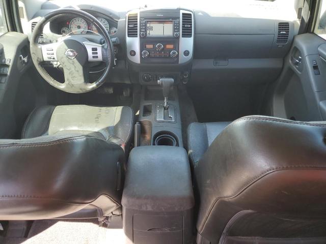 Photo 8 from auction – 2016 NISSAN FRONTIER S with VIN 1N6AD0EV1GN763894
