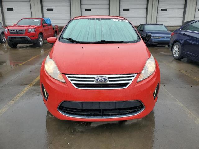Photo 5 from auction – 2012 FORD FIESTA with VIN 3FADP4BJ1CM160678