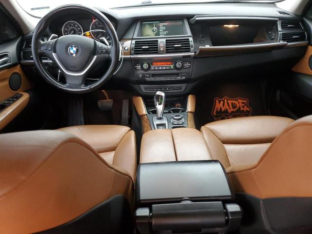 Photo 8 from auction – 2013 BMW X6 with VIN 5UXFG2C53DL785772