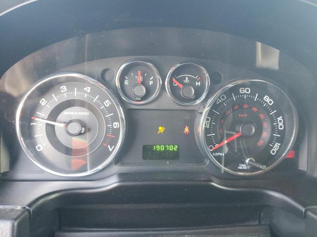 Photo 9 from auction – 2010 FORD EDGE SE with VIN 2FMDK3GC3ABA60377