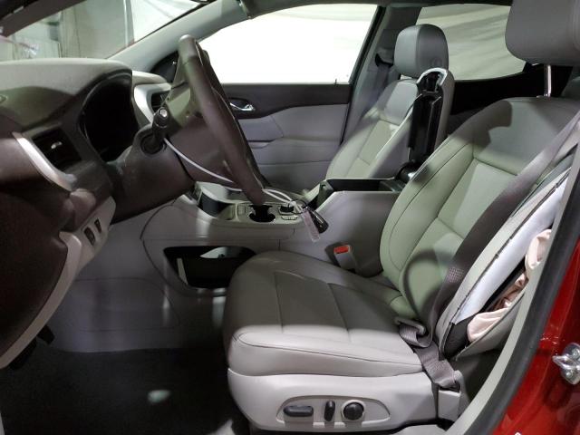 Photo 7 from auction – 2023 GMC ACADIA SLT with VIN 1GKKNUL48PZ237555