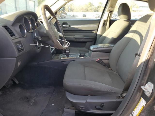 Photo 7 from auction – 2010 DODGE CHARGER SX with VIN 2B3CA3CV8AH231388