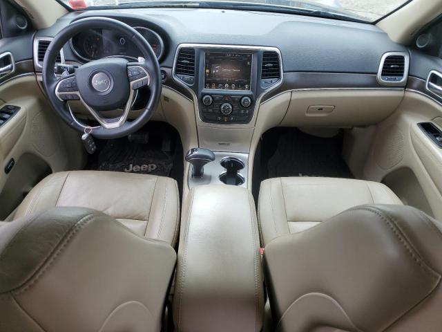Photo 8 from auction – 2015 JEEP GRAND CHER with VIN 1C4RJFBG6FC791952