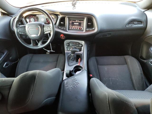 Photo 8 from auction – 2018 DODGE CHALLENGER with VIN 2C3CDZAGXJH110993