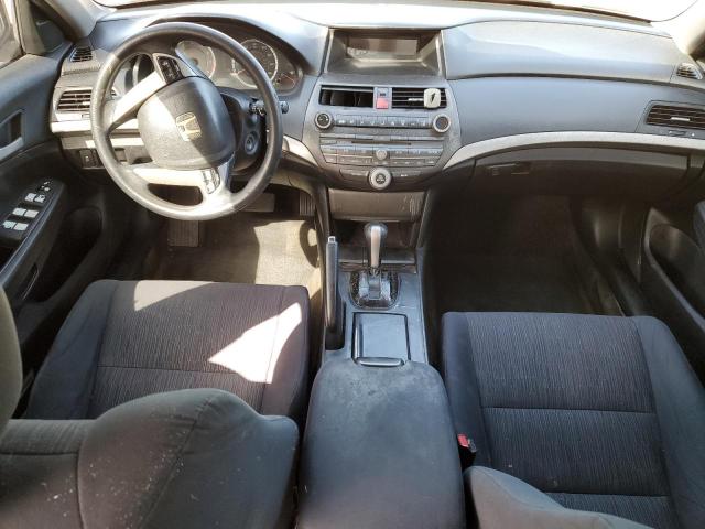 Photo 8 from auction – 2012 HONDA ACCORD LX with VIN 1HGCP2F36CA126501