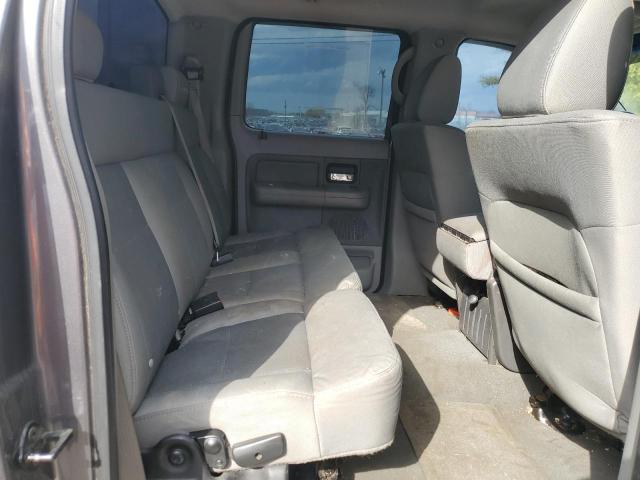 Photo 10 from auction – 2007 FORD F150 SUPER with VIN 1FTRW14W37FB71472