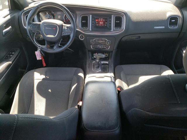Photo 8 from auction – 2015 DODGE CHARGER SE with VIN 2C3CDXBG0FH918019