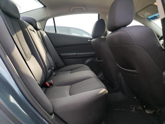 Photo 10 from auction – 2013 MAZDA 6 TOURING with VIN 1YVHZ8DH4D5M02503
