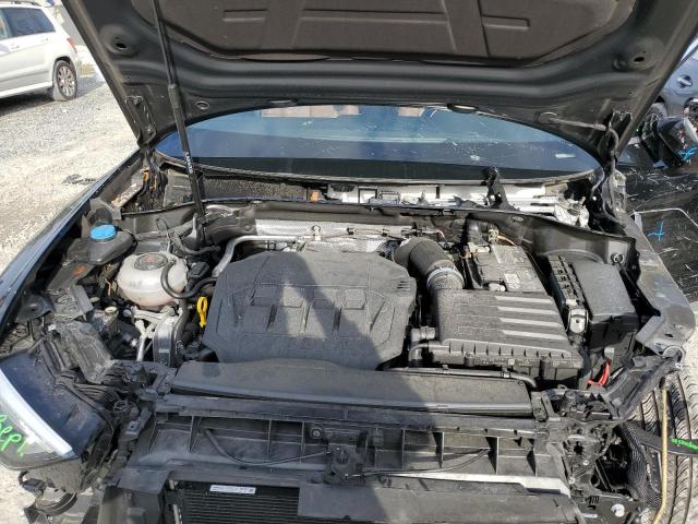 Photo 11 from auction – 2022 AUDI Q3 PREMIUM with VIN WA1DECF39N1028297