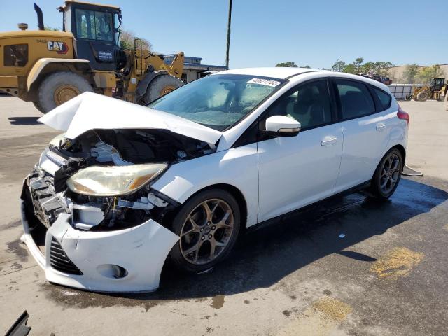 FORD FOCUS SE 2014 con VIN 1FADP3K2XEL443989 - Foto de la subasta