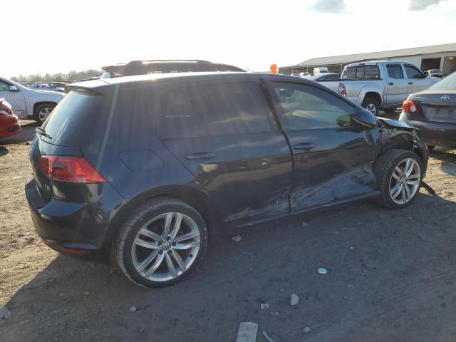 Photo 3 from auction – 2017 VOLKSWAGEN GOLF S with VIN 3VW217AU9HM041085