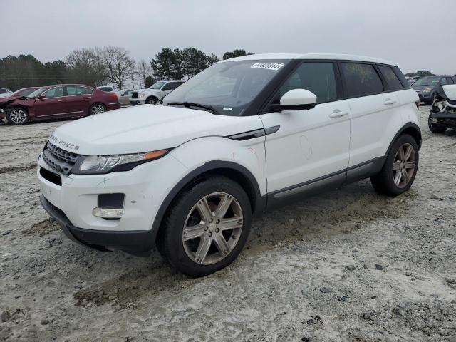 LAND ROVER RANGE ROVE 2015 مع رقم تعريف المركبة SALVR2BG0FH994203 - صورة من المزاد