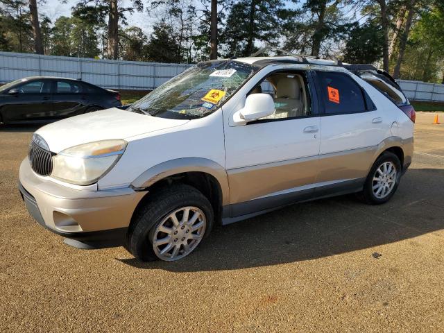 BUICK RENDEZVOUS 2005 with VIN 3G5DA03E25S559479 - Photo from auction