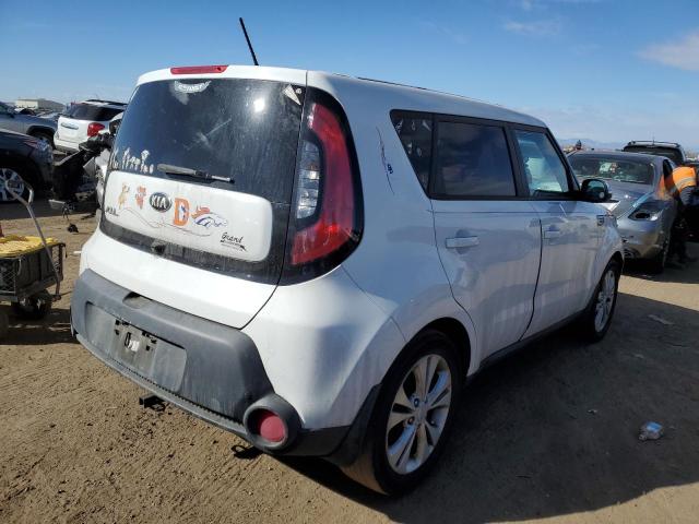 Photo 3 from auction – 2014 KIA SOUL + with VIN KNDJP3A59E7039194