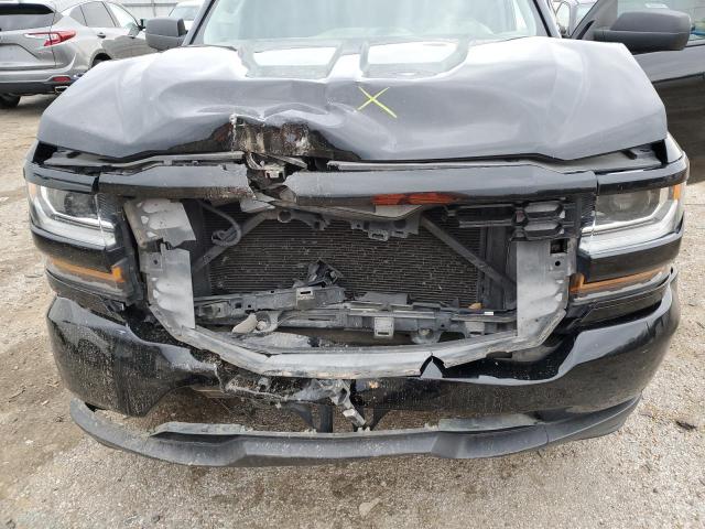 Photo 11 from auction – 2016 CHEVROLET SILVERADO with VIN 1GCRCNEH6GZ360258