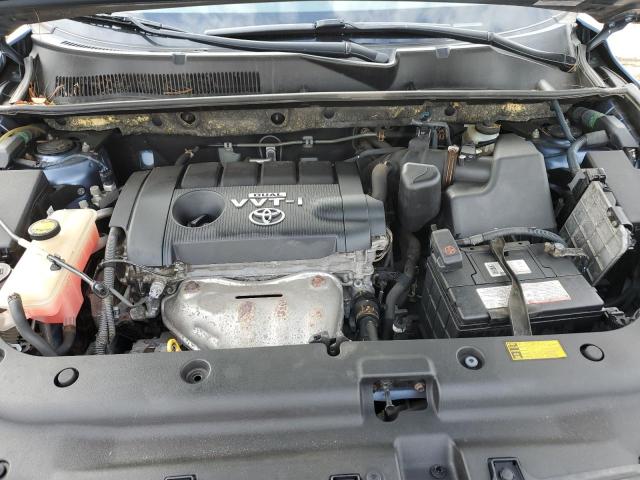 Photo 12 from auction – 2010 TOYOTA RAV4 with VIN JTMBF4DV6AD037360