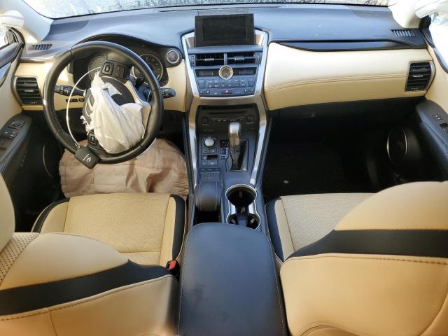 Zdjęcie 8 z aukcji – 2015 LEXUS NX 200T z VIN JTJBARBZ7F2010752
