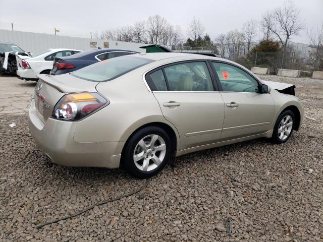 Photo 3 from auction – 2009 NISSAN ALTIMA 2.5 with VIN 1N4AL21E99N453590