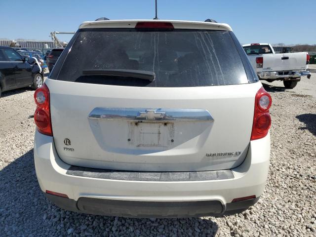 Photo 6 from auction – 2015 CHEVROLET EQUINOX LT with VIN 1GNFLFEK9FZ103220