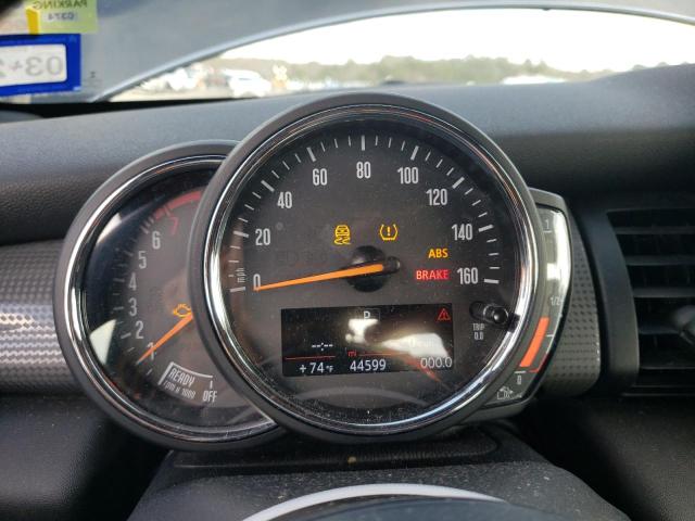 Photo 9 from auction – 2019 MINI COOPER with VIN WMWWG5C55K3H07557