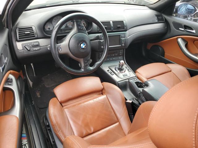 Photo 8 from auction – 2003 BMW M3 with VIN WBSBL93463JR21522