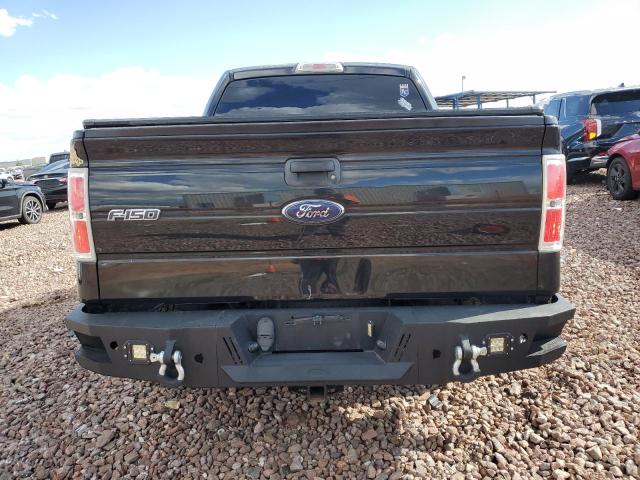 صورة رقم 6 من المزاد - 2013 FORD F150 SUPER مع VIN 1FTFW1ET8DFD13446