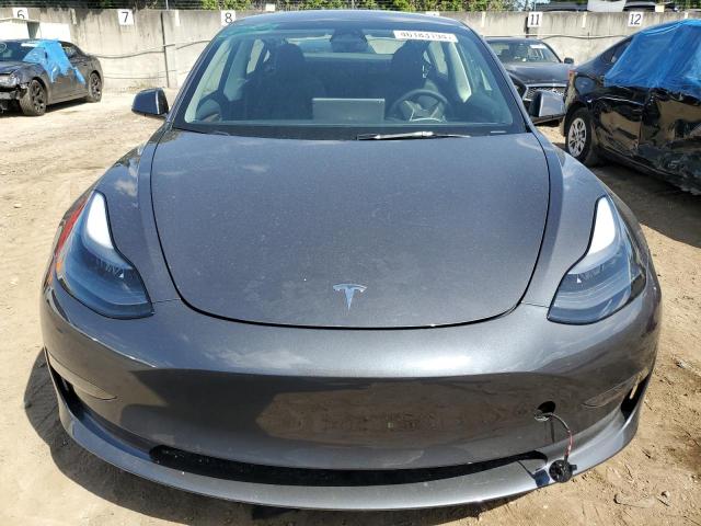 Photo 5 from auction – 2023 TESLA MODEL 3 with VIN 5YJ3E1EA6PF695876