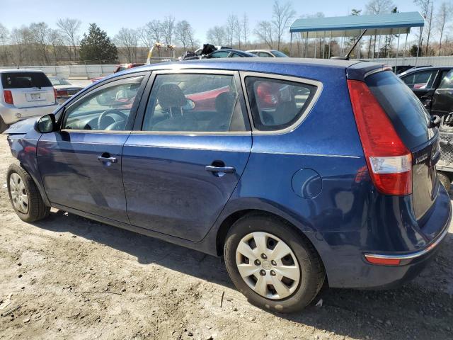 Photo 2 from auction – 2012 HYUNDAI ELANTRA with VIN KMHDB8AE7CU128328