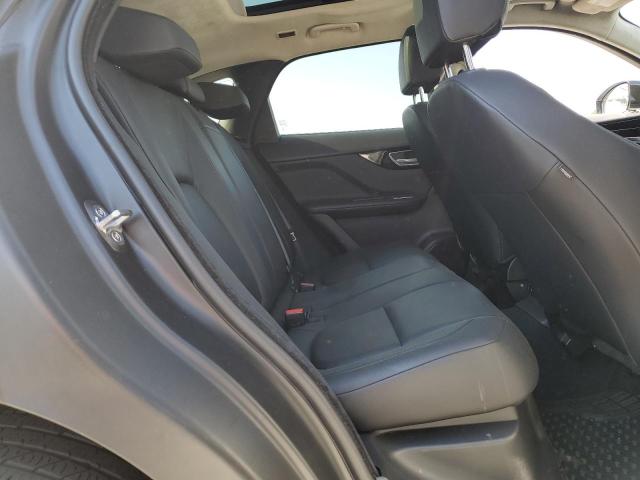 Photo 11 from auction – 2020 JAGUAR F-PACE PRE with VIN SADCJ2FX7LA651221