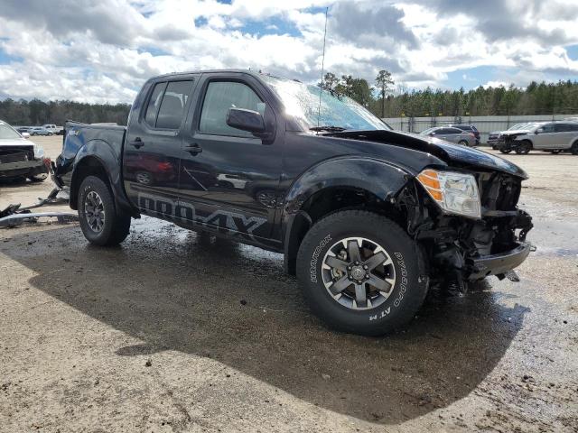Photo 4 from auction – 2021 NISSAN FRONTIER S with VIN 1N6ED0EB9MN708046