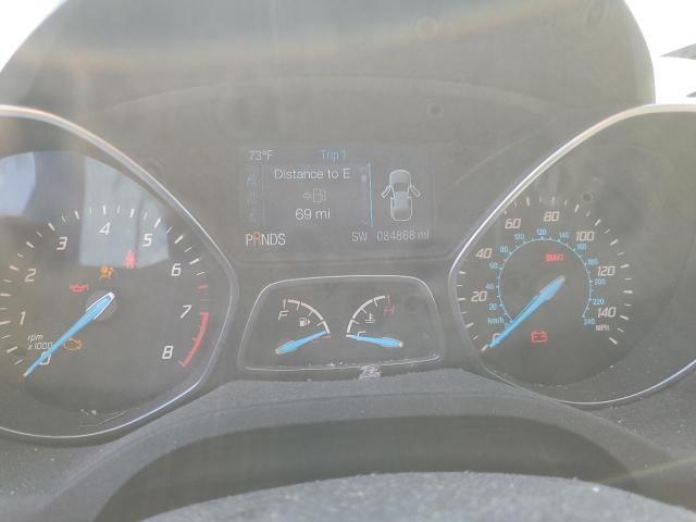 Photo 9 from auction – 2014 FORD ESCAPE SE with VIN 1FMCU0GX0EUB72027