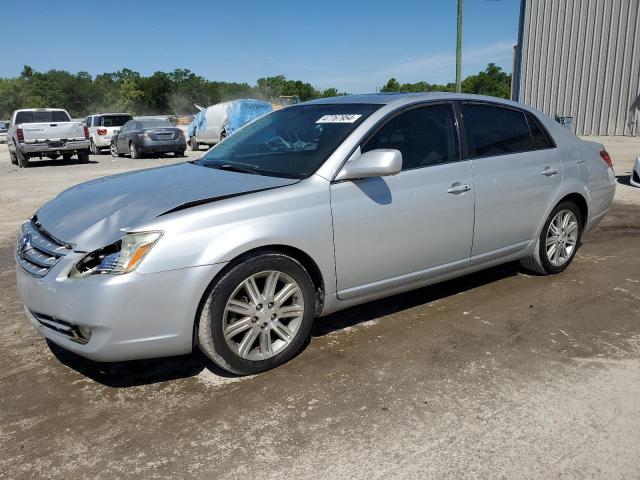 Photo 1 from auction – 2006 TOYOTA AVALON with VIN 4T1BK36B46U135363
