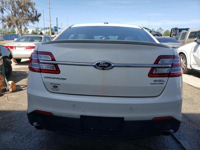Photo 6 from auction – 2015 FORD TAURUS SEL with VIN 1FAHP2E85FG116096