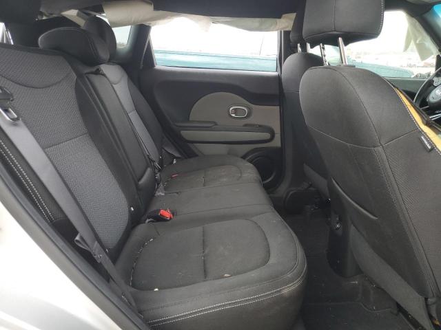 Photo 10 from auction – 2017 KIA SOUL + with VIN KNDJP3A56H7424720
