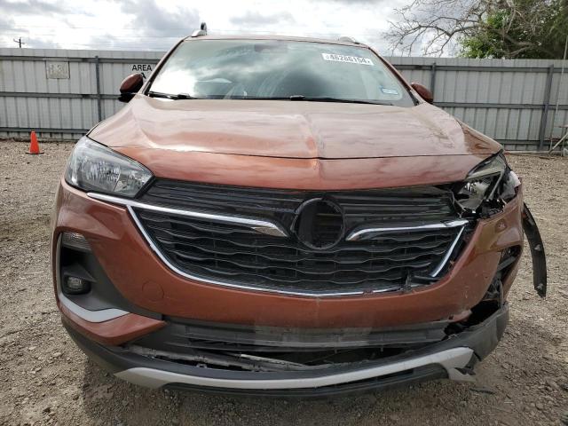 Zdjęcie 5 z aukcji – 2021 BUICK ENCORE GX z VIN KL4MMDSL6MB094636