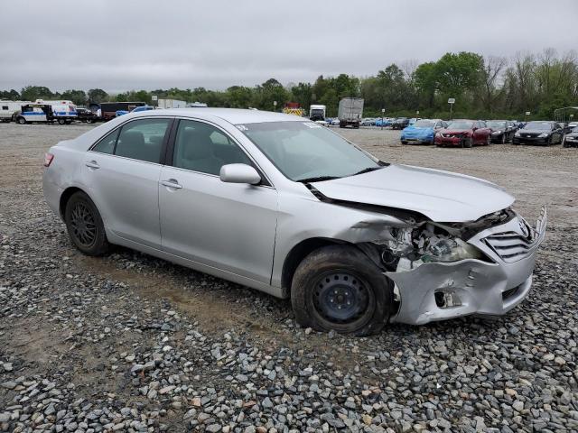 Photo 4 from auction – 2011 TOYOTA CAMRY BASE with VIN 4T1BF3EK1BU650711