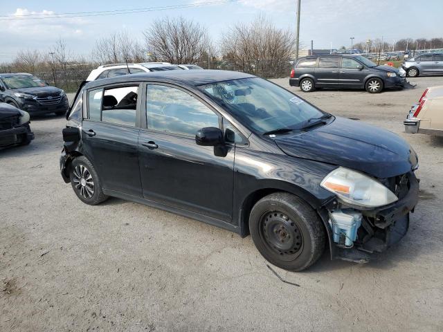Photo 4 from auction – 2007 NISSAN VERSA S with VIN 3N1BC13E37L417397