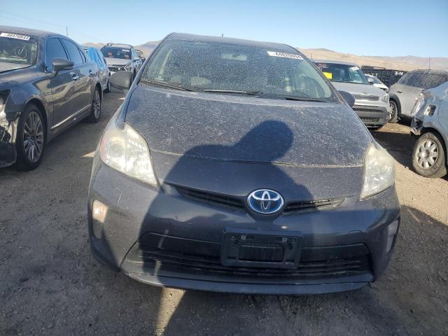 Photo 5 from auction – 2015 TOYOTA PRIUS with VIN JTDKN3DU8F1983733