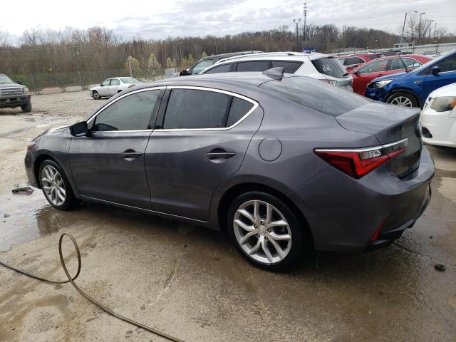 Photo 2 from auction – 2019 ACURA ILX with VIN 19UDE2F34KA011453