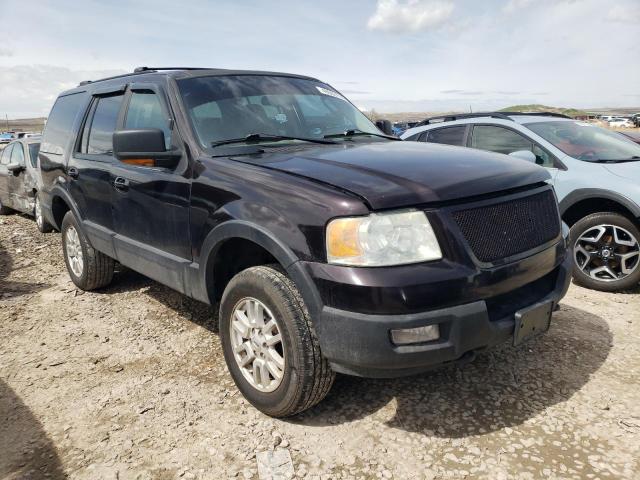 Photo 4 from auction – 2004 FORD EXPEDITION with VIN 1FMFU18L84LA37980