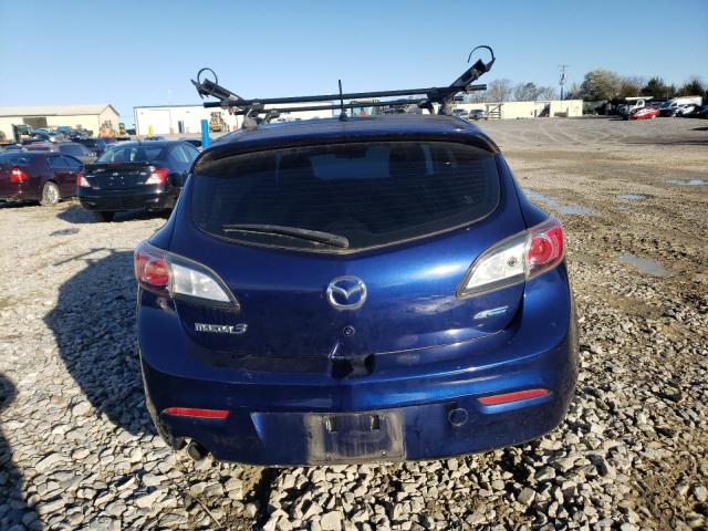 Photo 6 from auction – 2013 MAZDA 3 I with VIN JM1BL1LPXD1741593