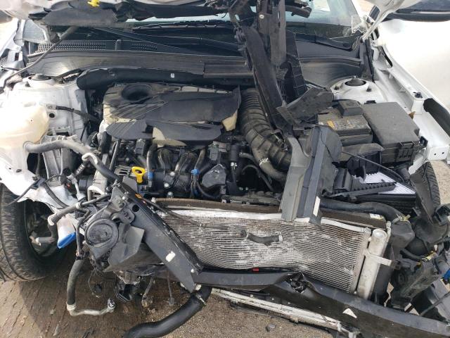Photo 11 from auction – 2022 KIA FORTE GT with VIN 3KPF44AC1NE477274